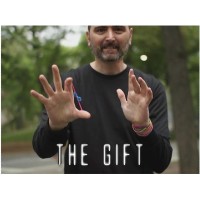 The Gift by Joe Rindfleisch
