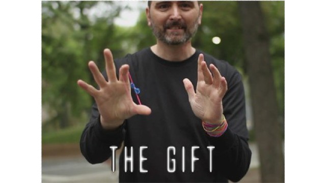 The Gift by Joe Rindfleisch