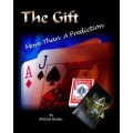The Gift by Michael Boden The Gift by Michael Boden