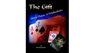 The Gift by Michael Boden