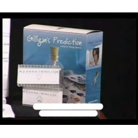 Gilligan's Predictiona by Rodrigo Romano