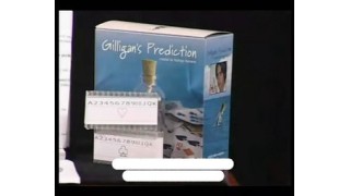 Gilligan's Predictiona by Rodrigo Romano