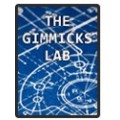 The Gimmicks Lab by Jay Sankey The Gimmicks Lab by Jay Sankey