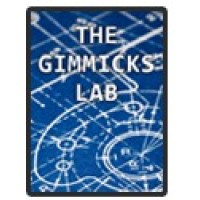 The Gimmicks Lab by Jay Sankey