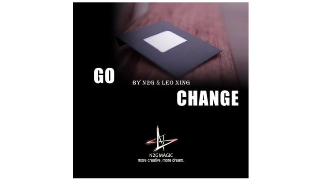 Go Change by N2G And Leo Xing