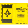 The Gobsmacked Lecture by Cody S. Fisher The Gobsmacked Lecture by Cody S. Fisher