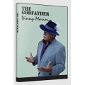 The Godfather by Vinny Marini The Godfather by Vinny Marini
