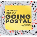 Going Postal by Rick Lax Going Postal by Rick Lax