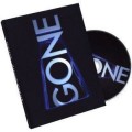 Gone by Ryan Lowe Gone by Ryan Lowe