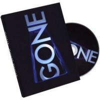 Gone by Ryan Lowe
