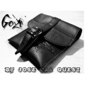 Gonzo by Jose Lac'Quest Gonzo by Jose Lac'Quest