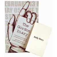The Gordon Diary by Paul Gordon