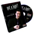 Got A Light by Matt Wayne Got A Light by Matt Wayne
