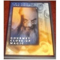 Gourmet Close-Up Magic by Eugene Burger