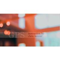 Gps by Chris Kenner