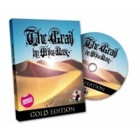 The Grail Gold Edition by Mike Rose