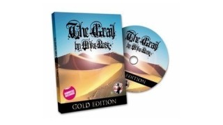 The Grail Gold Edition by Mike Rose