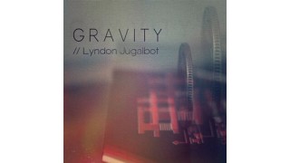 Gravity by Lyndon Jugalbot