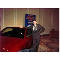The Great Car Disappearance by John Kaplan