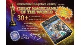 Great Magicians Of The World (1-12) by Ims