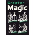 Greater Magic by John N.Hilliard Greater Magic by John N.Hilliard