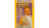 Greatest Party Tricks by Wayne Dobson