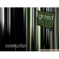Greed by Daniel Garcia