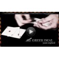 The Greek Deal by Jason England The Greek Deal by Jason England