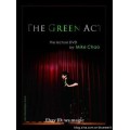 The Green Act by Mike Chao The Green Act by Mike Chao