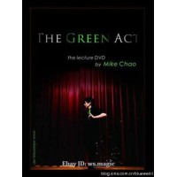 The Green Act by Mike Chao