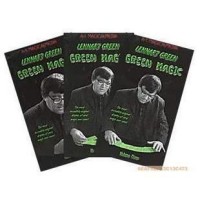 Green Magic Complete (1-7) by Lennart Green