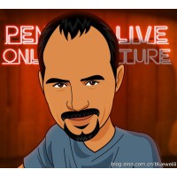 Gregory Wilson Penguin Live Online Lecture 2