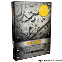 The Grid by Richard Wiseman