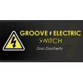 Groove Electric Switch by Doc Docherty Groove Electric Switch by Doc Docherty