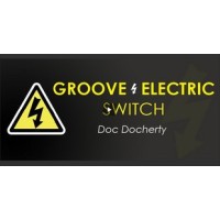 Groove Electric Switch by Doc Docherty