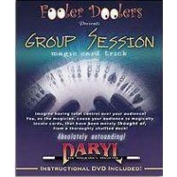 Group Session by Daryl