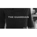 The Guardian by Hugo Luccioni The Guardian by Hugo Luccioni