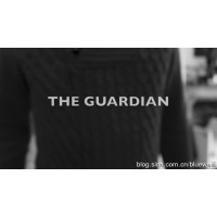The Guardian by Hugo Luccioni