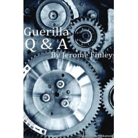 Guerilla Q-A by Jerome Finley