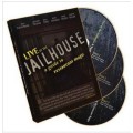 A Guide To Restaurant Magic (1-3) by Live At The Jailhouse