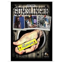 Gumslinger by Chris Webb