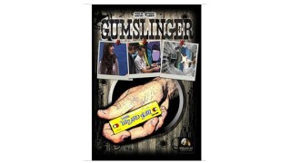 Gumslinger by Chris Webb