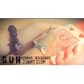 Gun by Lyndon Jugalbot Gun by Lyndon Jugalbot
