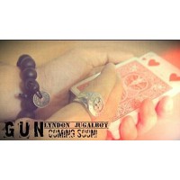Gun by Lyndon Jugalbot