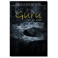 Guru by Jay Crowe