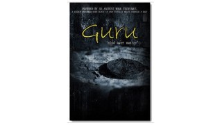 Guru by Jay Crowe