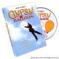 Gypsy Balloon by Tony Clark Gypsy Balloon by Tony Clark