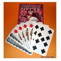Gypsy Curse by Peter Kane