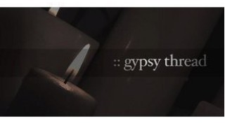 Gypsy Thread by Dan Sperry