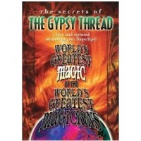 The Gypsy Thread by Wgm